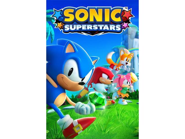 Sonic Superstars Steam Key for PC - Buy now