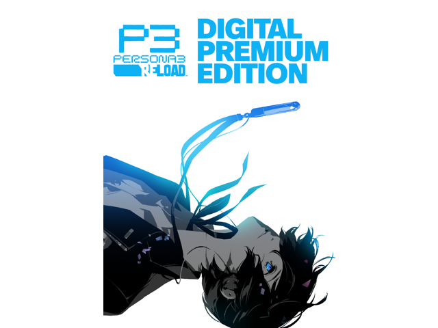 Persona 3 Reload Digital Premium Edition - PC [Steam Online Game Code ...