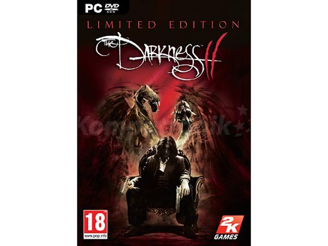 The Darkness II PC Game