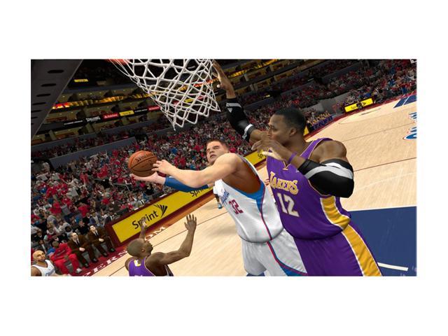 nba 2k13 pc