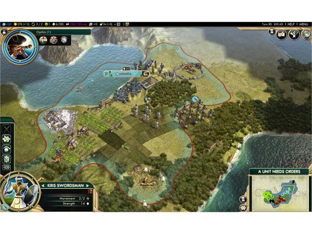 civilization v brave new world expansion pack