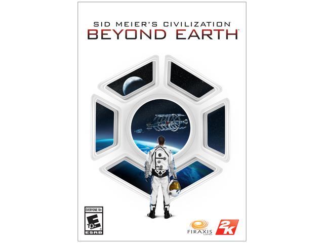 Sid Meier's Civilization: Beyond Earth [Online Game Code]