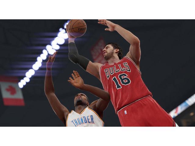  NBA 2K15 - PC : Video Games