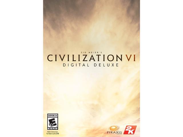 civilization vi switch digital code