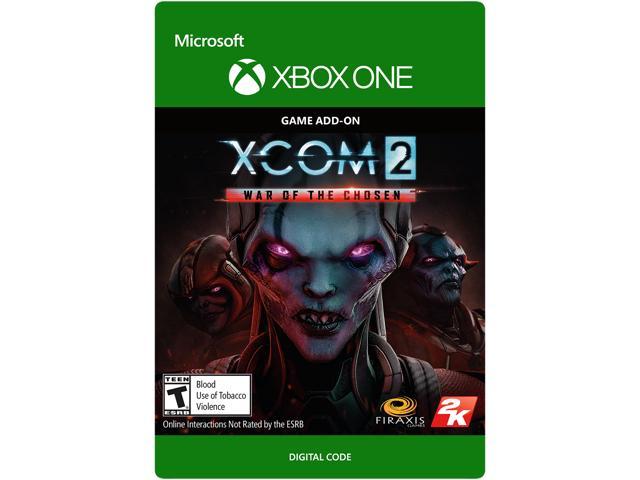 XCOM 2 War of the Chosen Windows [Digital] DIGITAL ITEM - Best Buy