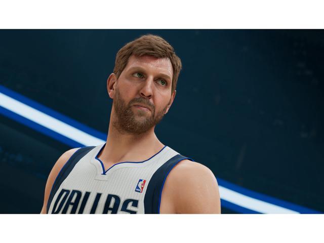 NBA 2K22 - Steam (PC)