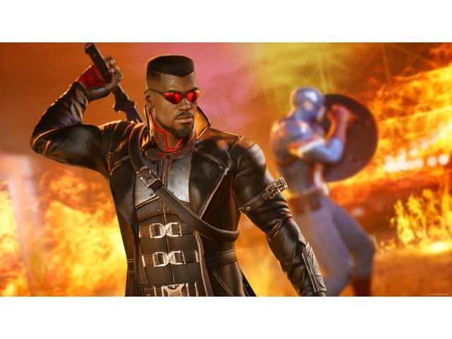  Marvel's Midnight Suns Digital+ - Steam PC [Online Game Code] :  Everything Else