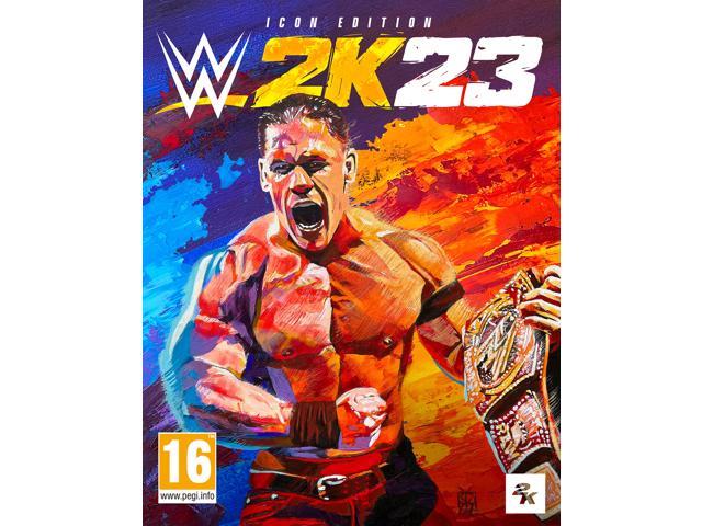 WWE 2K22 - MyRISE Mega-Boost on Steam