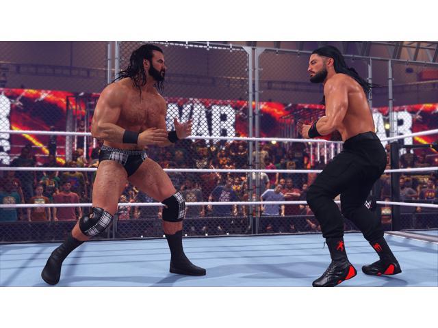 WWE 2K23 - PC - Compre na Nuuvem