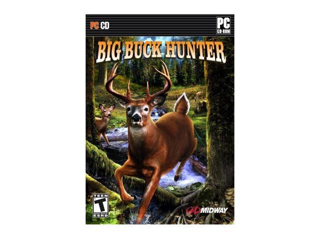 big buck hunter ps4 vr