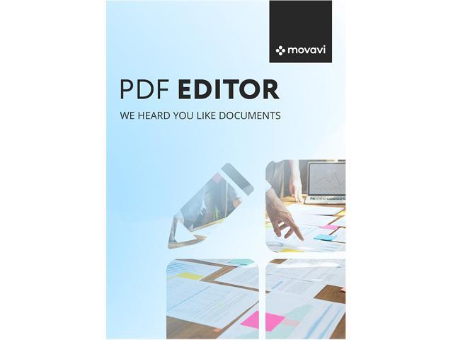 Adobe pdf editor download mac