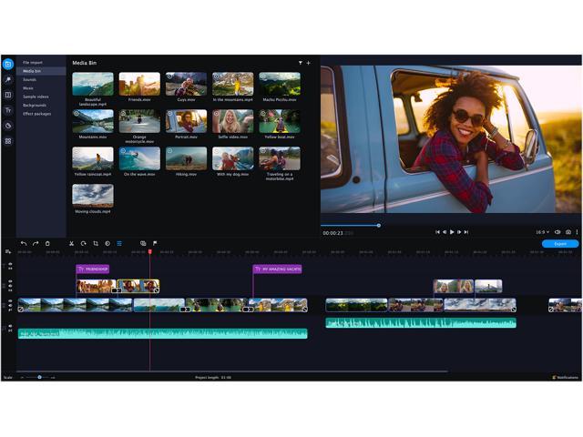 movavi video editor plus 2021 movavi video editor plus 2021