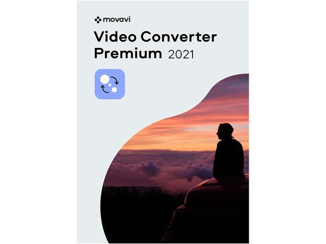 movavi video converter free limitations