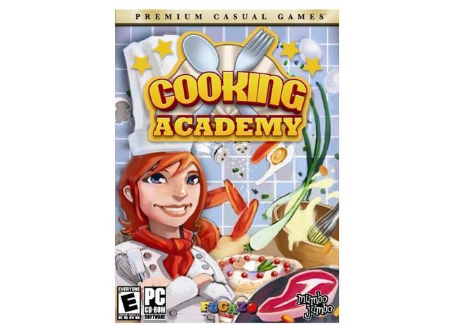 Cooking Academy PC Game - Newegg.com