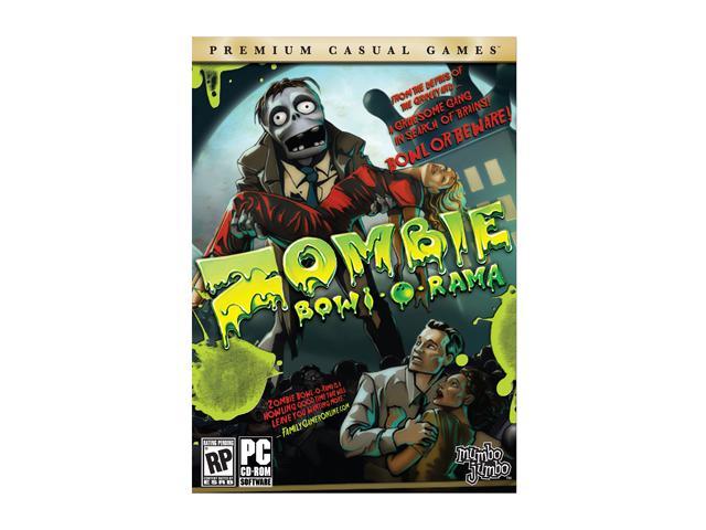 get reputation Management Zombie Bowl-O-Rama PC Game - Newegg.com