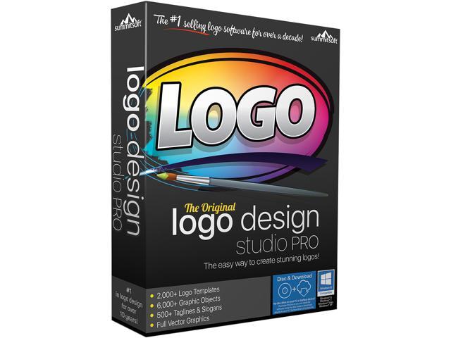 logo design studio pro free download