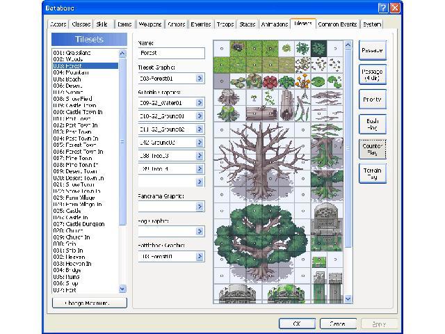 download rpg maker xp free full version