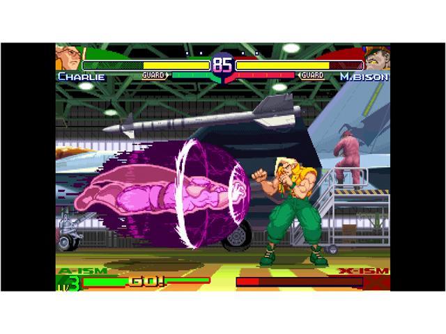 Buy Street Fighter 30th Anniversary Collection (Xbox One) - Xbox Live Key -  UNITED STATES - Cheap - !