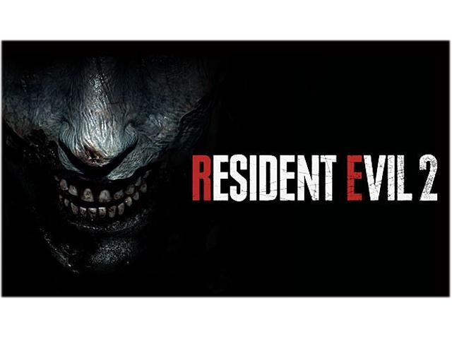 Resident Evil 2 [Online Game Code]