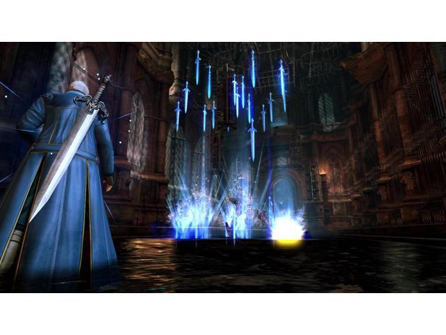 ♀FemGamer: Devil May Cry 4 Special Edition 