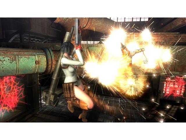 ♀FemGamer: Devil May Cry 4 Special Edition 