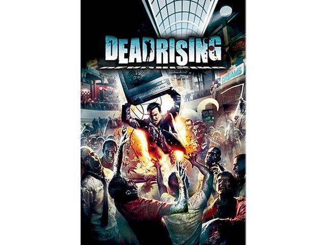 Dead Rising 4 Steam Key for PC - Buy now