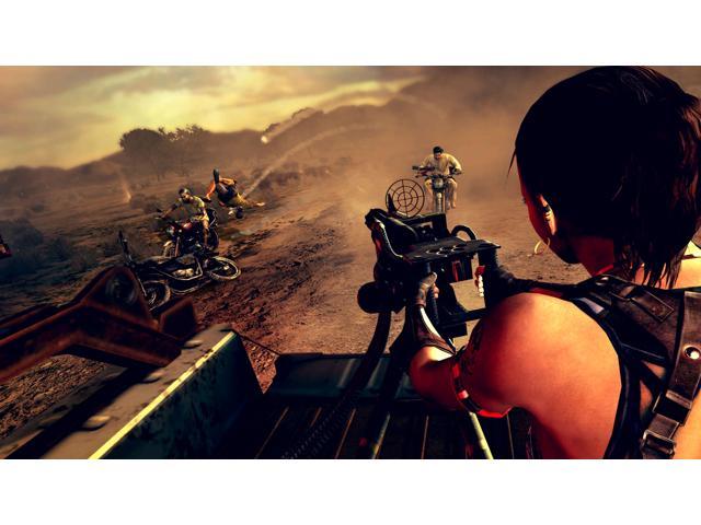 Resident Evil 5 - Gold Edition - PC - Compre na Nuuvem