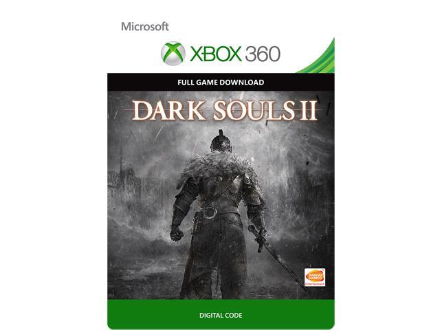 evaluate check bent Dark Souls II - XBOX 360 [Digital Code] - Newegg.com