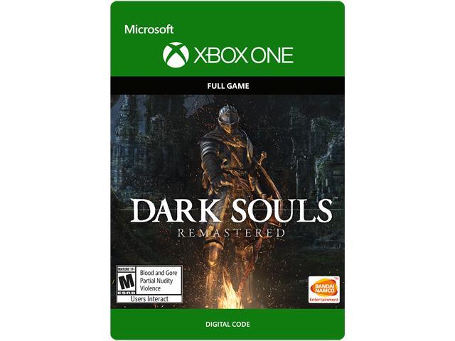 So I got the Dark Souls download code, but it's not valid : r/xboxone