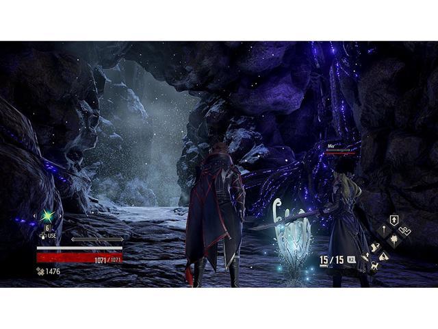 Is Code Vein Cross Platform? [PC, PS4, Xbox One] - MiniTool Partition Wizard