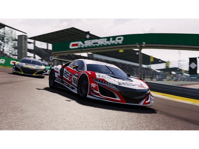 Project CARS 3 - VR Compatible [PC Steam Game Code] 