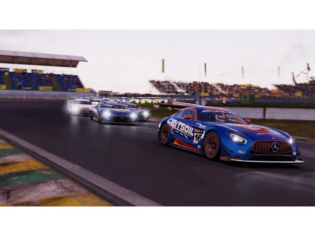 Project CARS 3 - VR Compatible [PC Steam Game Code] 