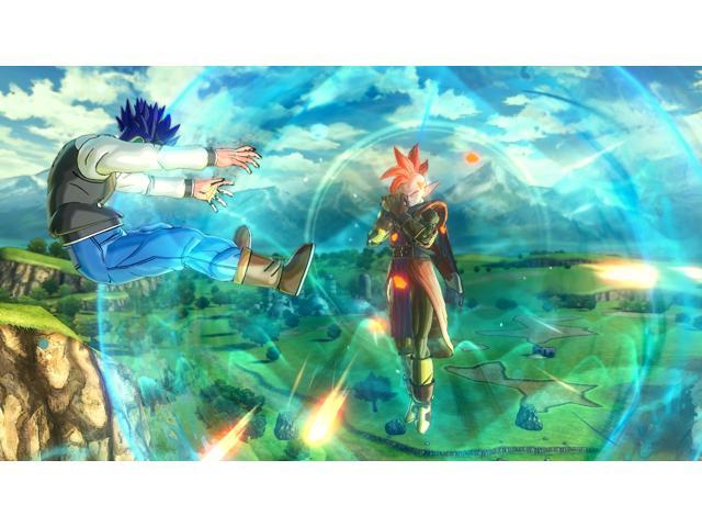 dragon ball xenoverse 2 pc code