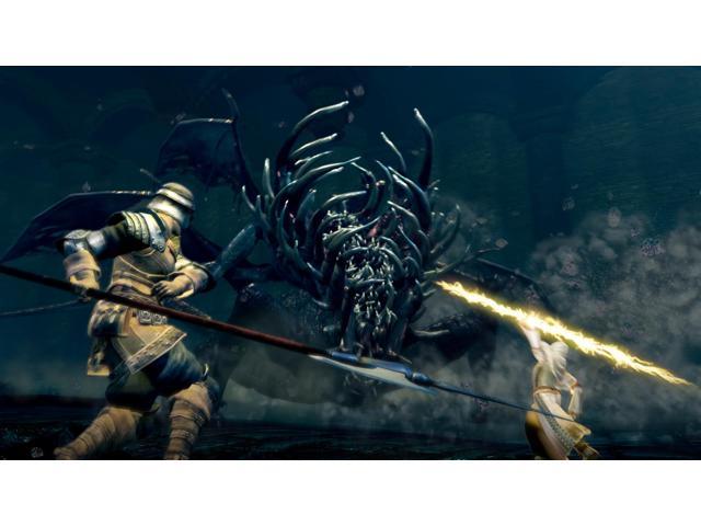  Dark Souls Remastered [Online Game Code] : Everything Else