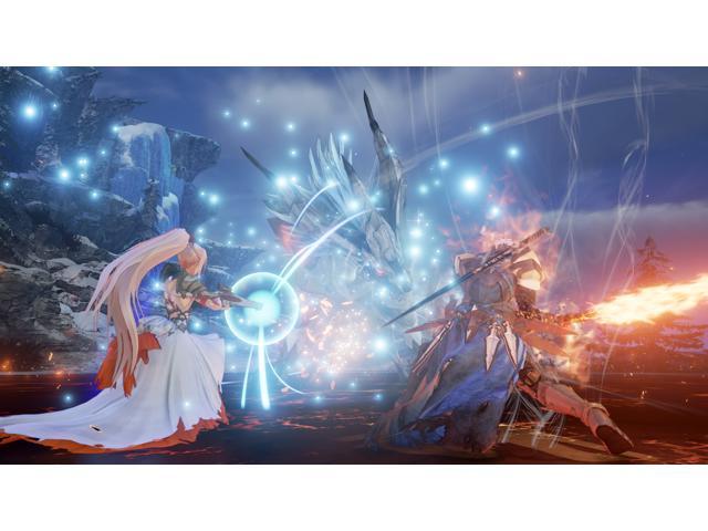 Tales Of Arise - Ultimate Edition [Online Game Code] - Newegg.com