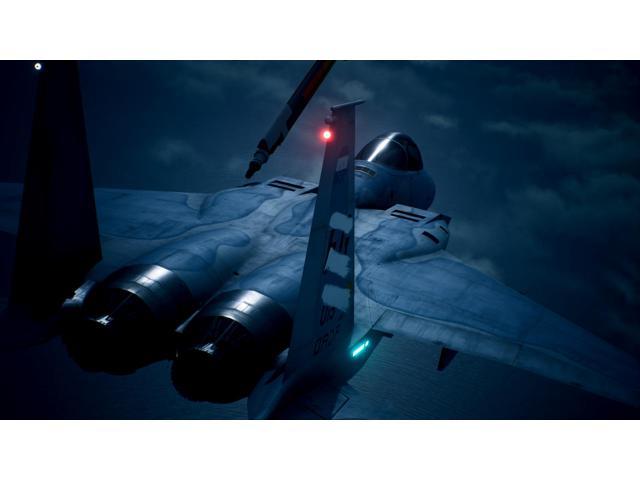 NeweggBusiness - Thrustmaster T.Flight Hotas Ace Combat 7 Limited