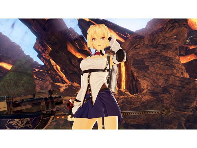 GOD EATER 3 [Online Game Code] 