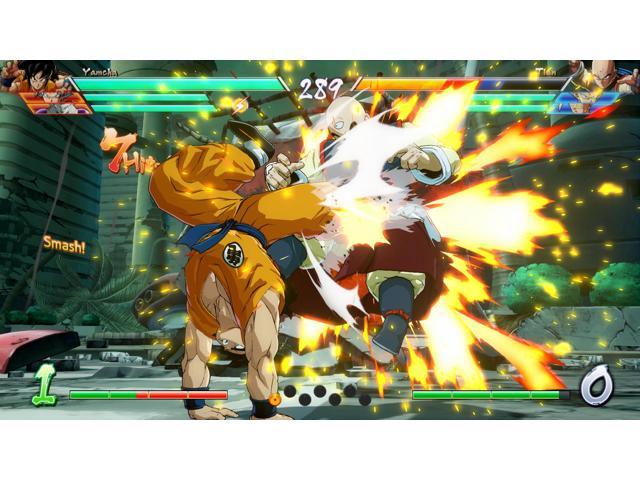 DRAGON BALL FighterZ – FighterZ Edition [Online Game Code] - Newegg.com