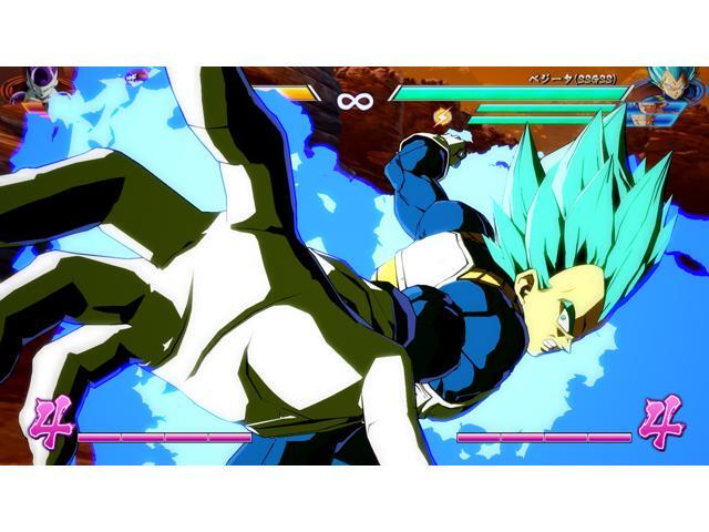 DRAGON BALL FighterZ Ultimate Edition Game Code