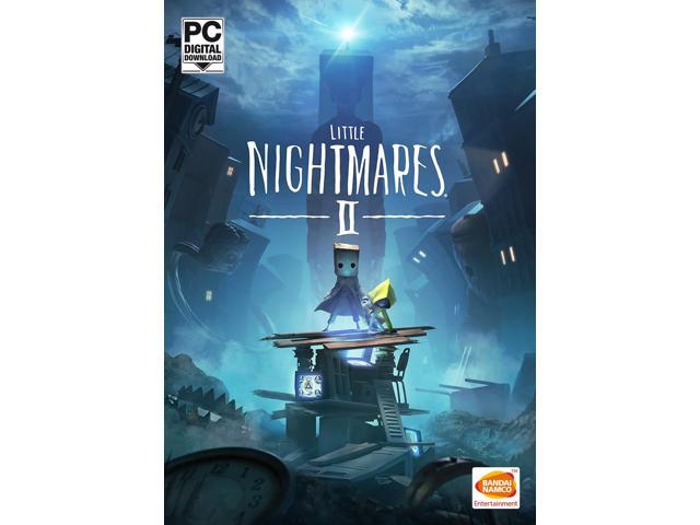 LITTLE NIGHTMARES II Digital Full Game [PC] - STANDARD EDITION