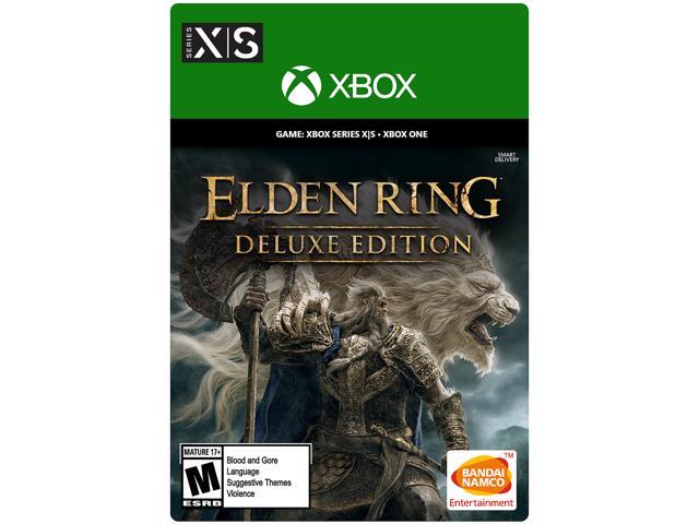 Elden Ring - Xbox One