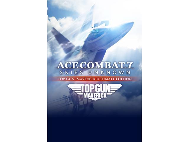 Ace Combat 7: Skies Unknown - Game Overview