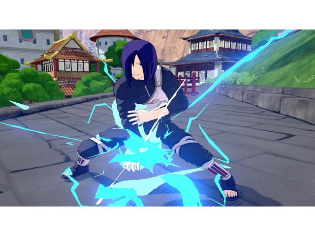 NARUTO TO BORUTO: SHINOBI STRIKER Season Pass 3 - PC [Online Game Code] 