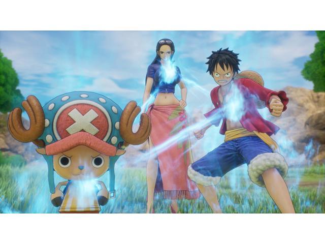 ONE PIECE ODYSSEY - DreamGame - Official Retailer of Game Codes