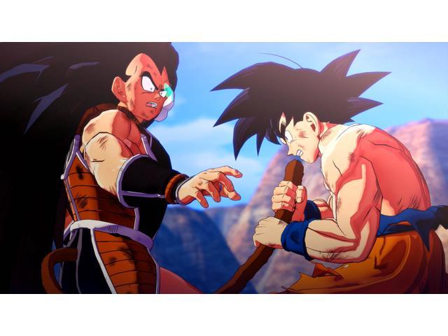 DRAGON BALL Z: KAKAROT Deluxe Edition - PC [Online Game Code