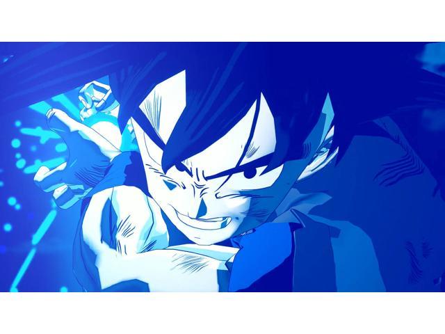 DRAGON BALL Z: KAKAROT Deluxe Edition - PC [Online Game Code