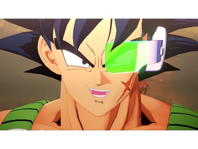 DRAGON BALL Z: KAKAROT Season Pass 2 on Steam