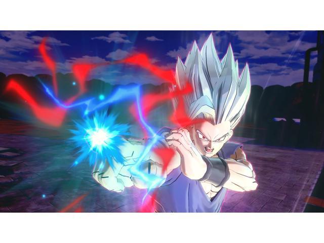 DRAGON BALL XENOVERSE 2 Special Edition Steam CD Key