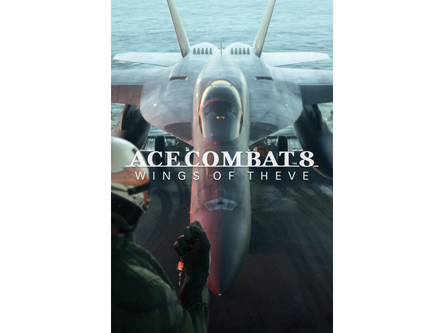 [Newegg] ACE COMBAT 8: WINGS OF THEVE - Steam PC, Xbox Series X|S Digital Code (21% Off w/ promo code ACE8WT