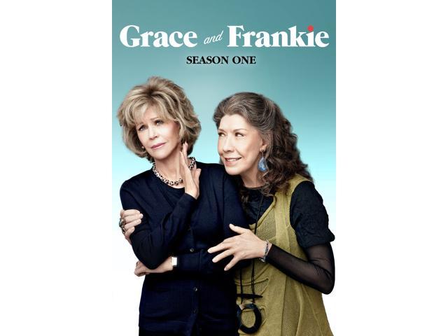 Grace and Frankie: Season 1 Episode 8 - The Sex [HD] [Buy] - Newegg.com